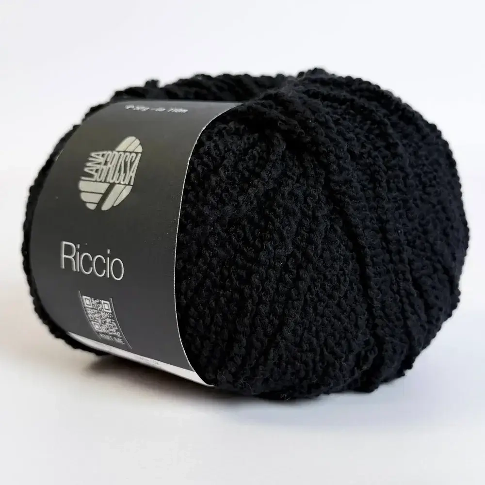 Lana Grossa Riccio арт. 08