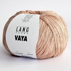 Lang Yarns VAYA цвет 0028