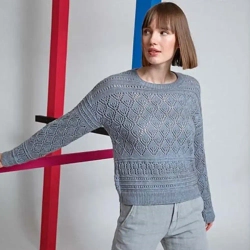 Пряжа Lang Yarns VAYA