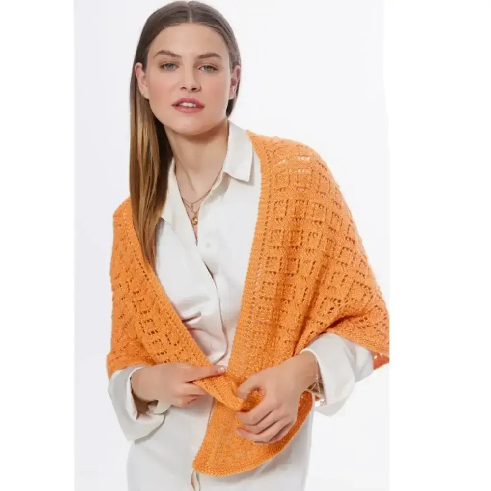 Бактус из Lana Grossa Setosa