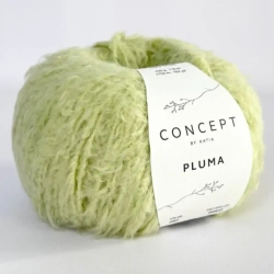 Katia Pluma цвет 92