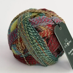 Schoppel Crazy Zauberball 2429
