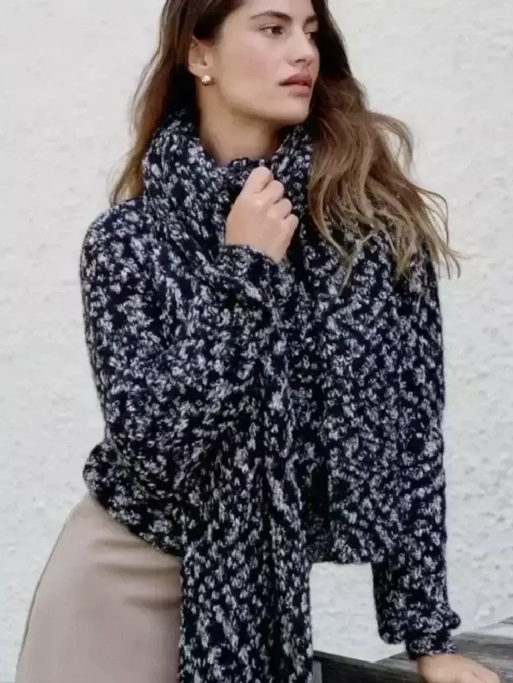 Журнал Lana Grossa Filati 66 - 12