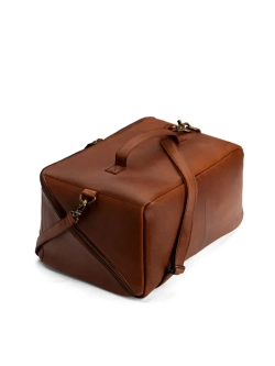 Сумка Muud Cleo XL Rich Brown - 3