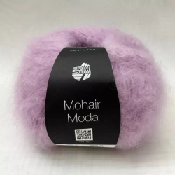 Lana Grossa Mohair Moda