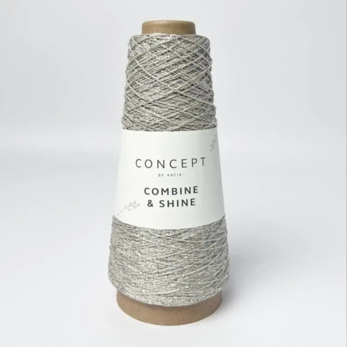 Katia COMBINE & SHINE