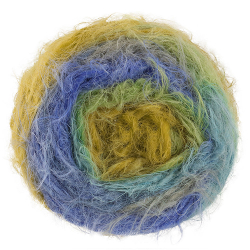 Lana Grossa Basta Mista - 101