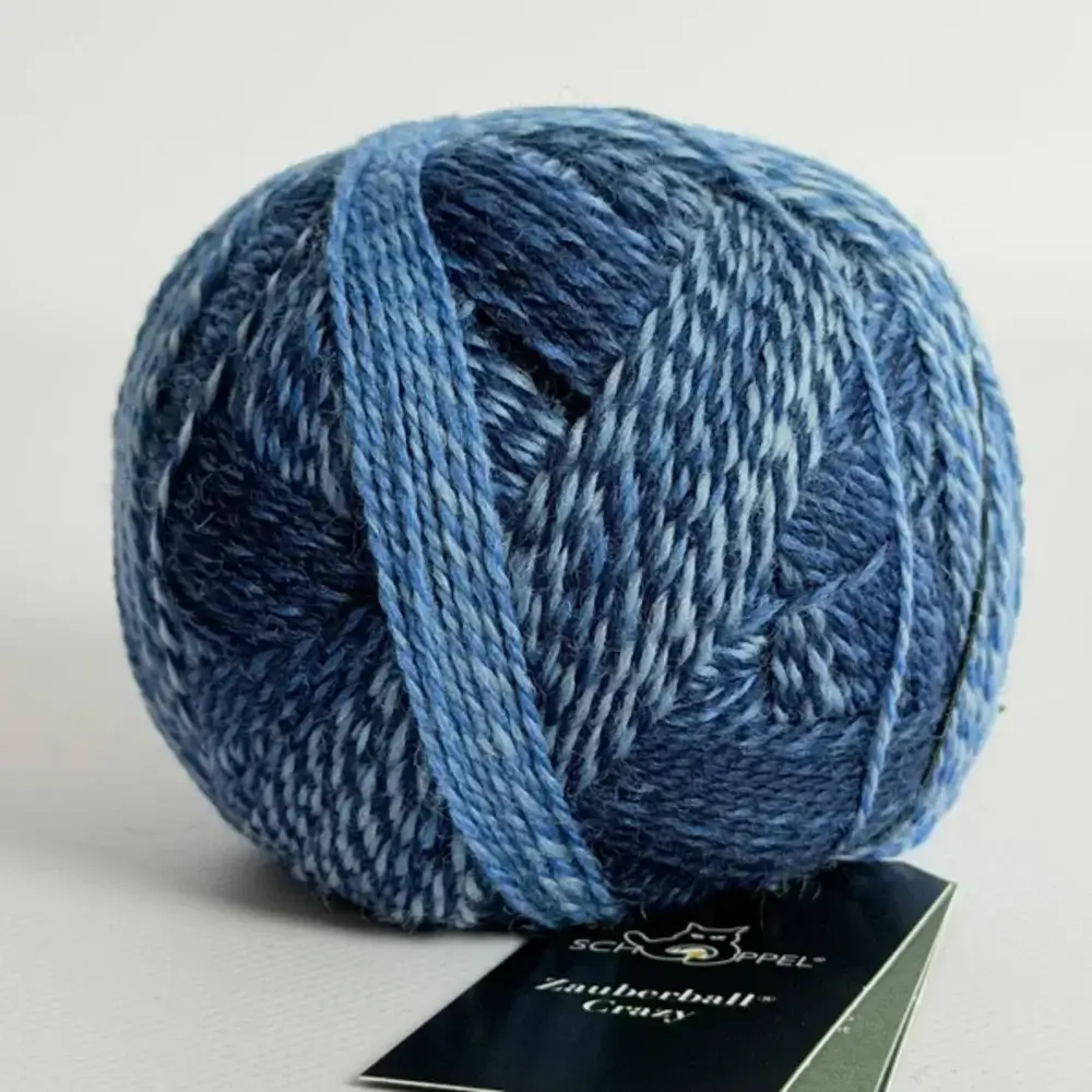 Schoppel Crazy Zauberball 1535