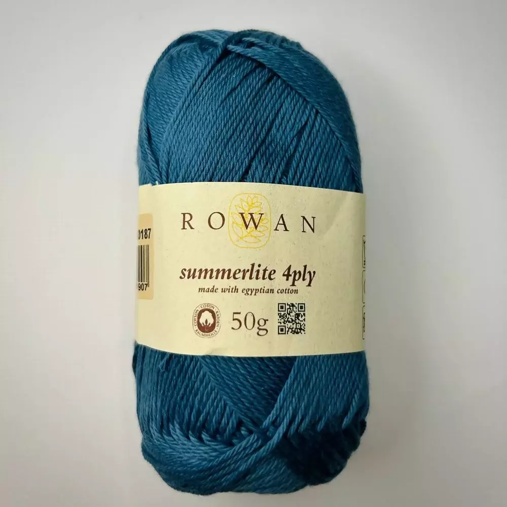 Rowan Summerlite 4ply - 433