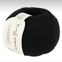 Lana Grossa Linissimo - 14