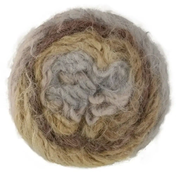 Lana Grossa Basta Mista - 108