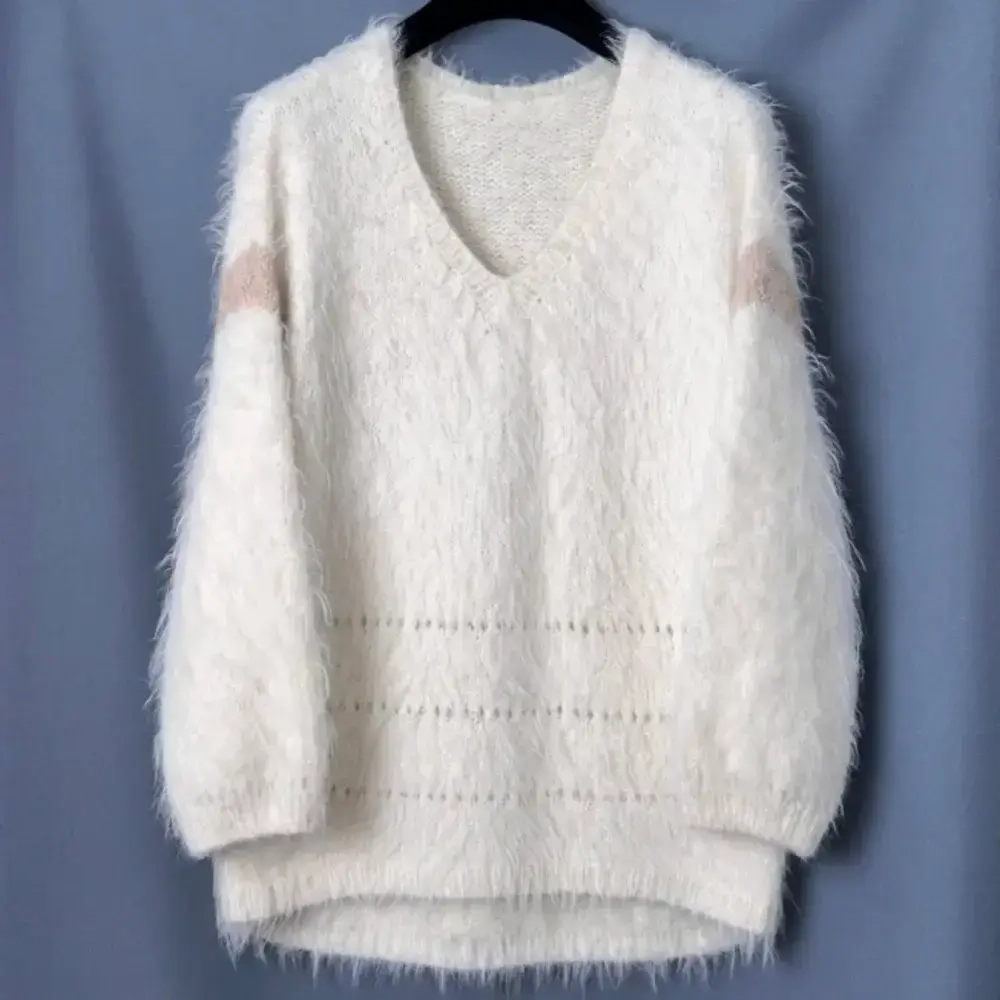 МК Пуловера - 1