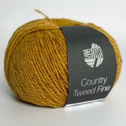 Lana Grossa Country Tweed Fine - 108