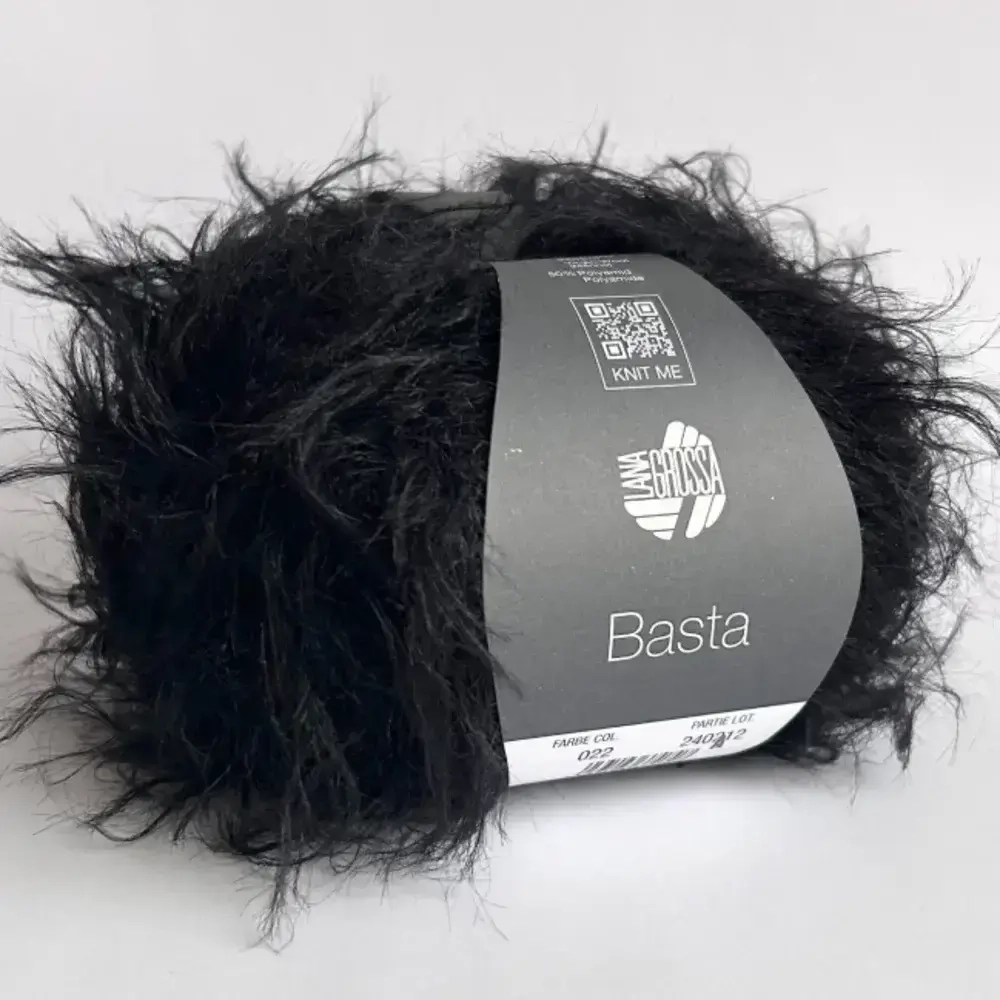 Пряжа Lana Grossa Basta