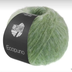 Lana Grossa Ecopuno Sfumato  - 710