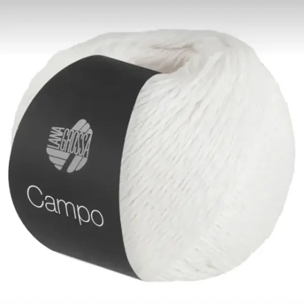 Пряжа Lana Grossa Campo
