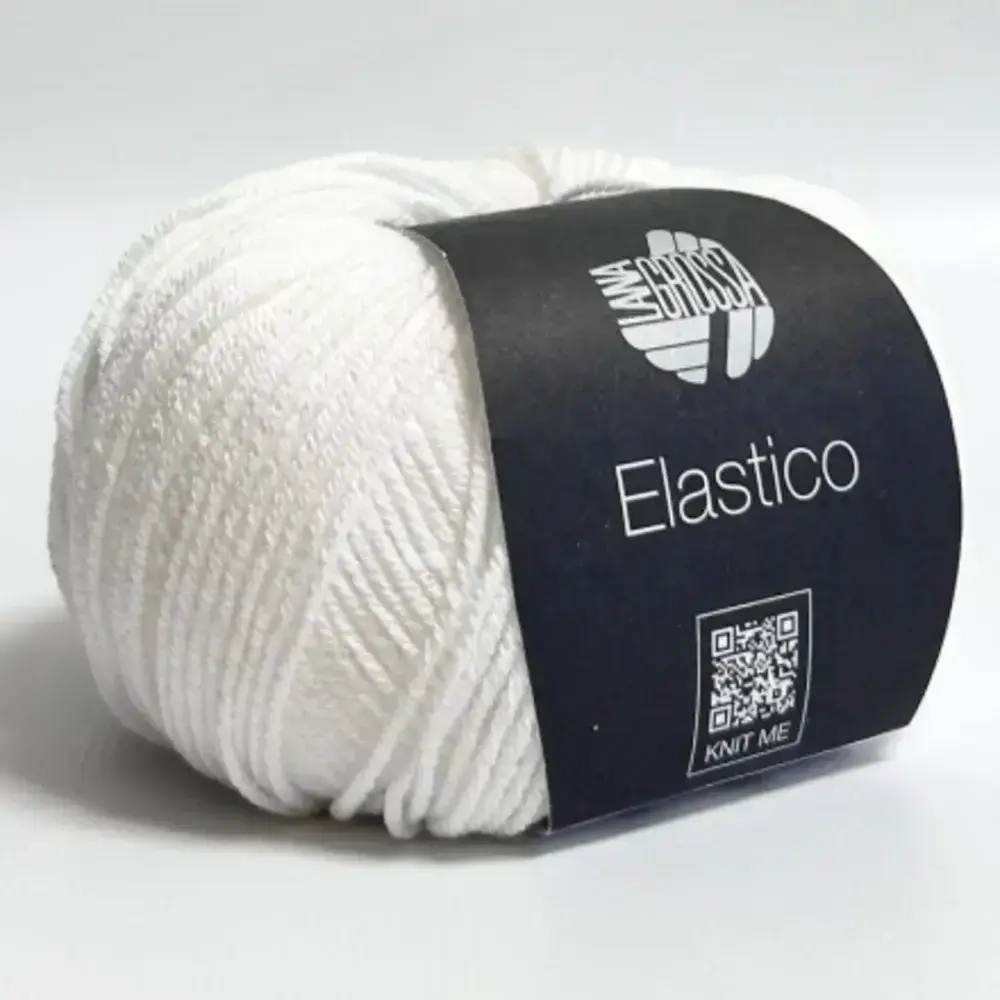 Lana Grossa Elastico - 01