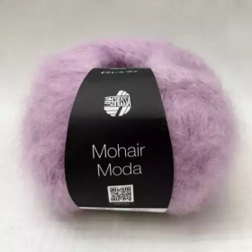 Lana Grossa Mohair Moda 2