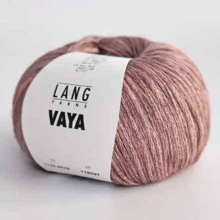 Пряжа Lang Yarns VAYA