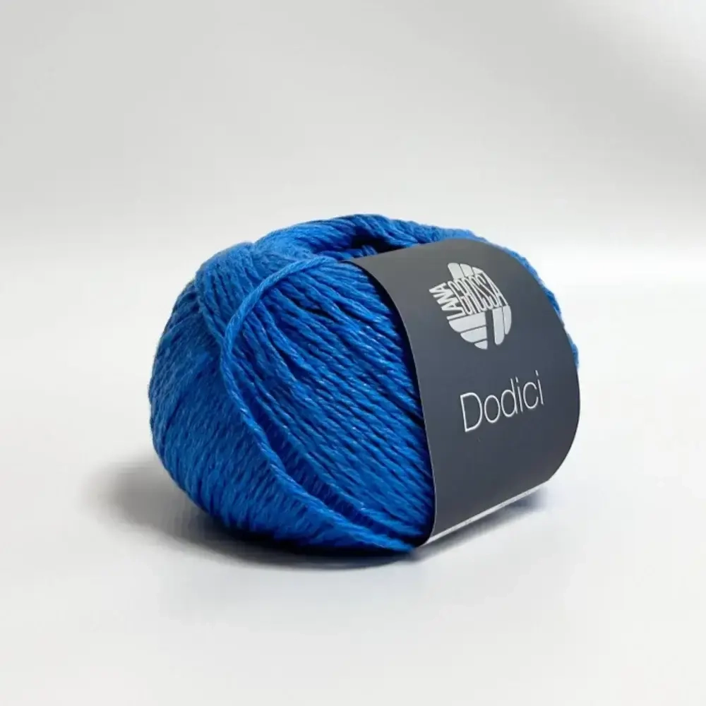 Lana Grossa Dodici - 13