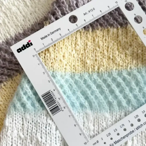 Addi Счётная рамка для спиц