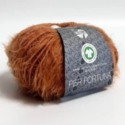 Per Fortuna Lana Grossa цвет 001