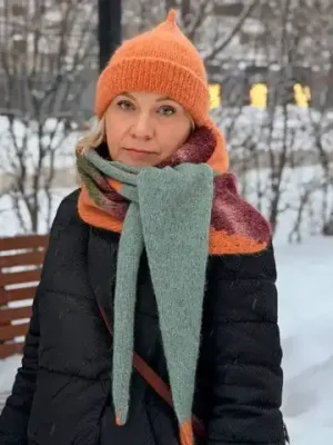 МК бактус. Модель "Докер"