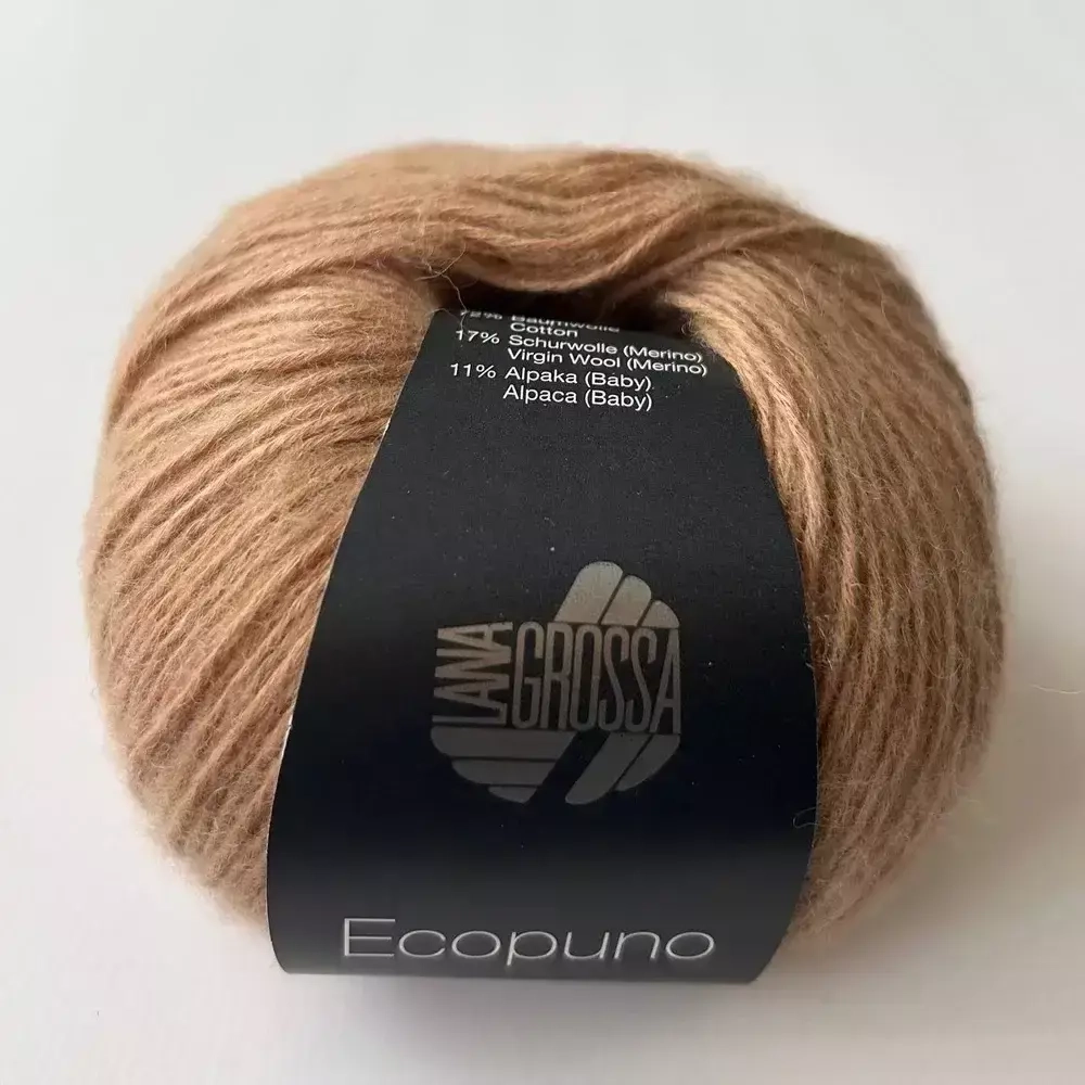 ECOPUNO Lana Grossa