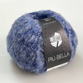 Пряжа Lana Grossa Piu Bella 2