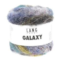 Пряжа Lang Yarns Galaxy 1189.0004
