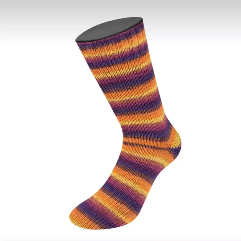 Lana Grossa Meilenweit 100 Intenso