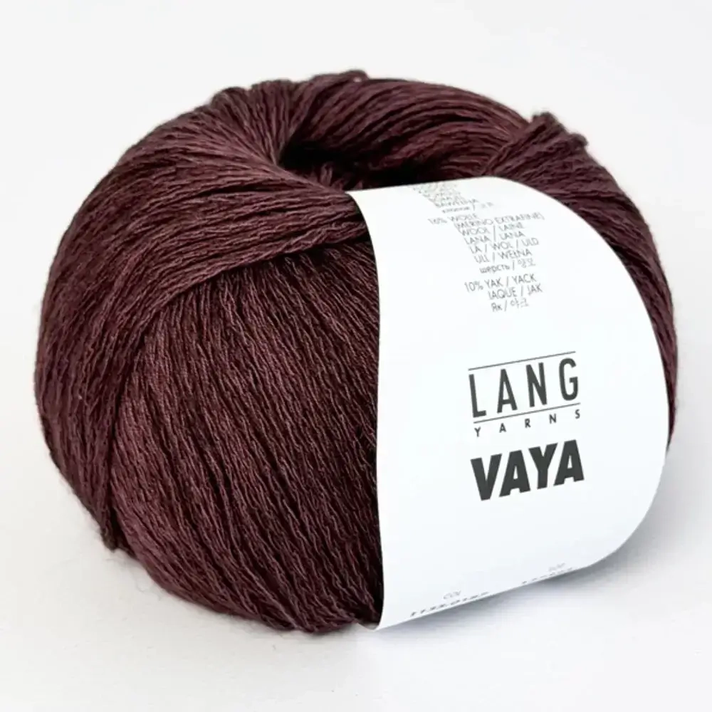 Lang Yarns VAYA - 0062