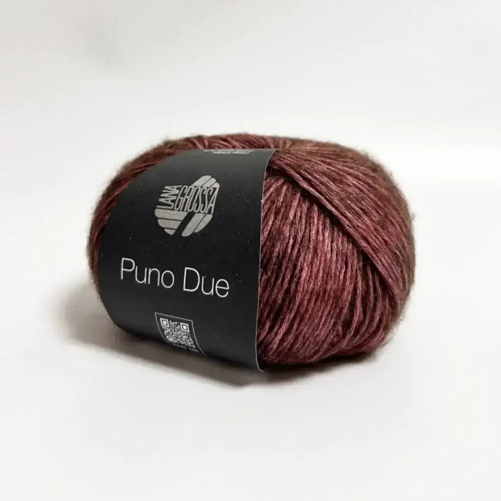 Lana Grossa Puno Due - 33