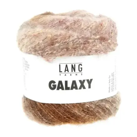 Пряжа Lang Yarns Galaxy