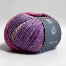 Пряжа Lana Grossa Cotonella 1