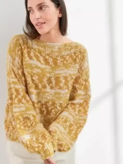 Журнал Lana Grossa Filati 66 - 11