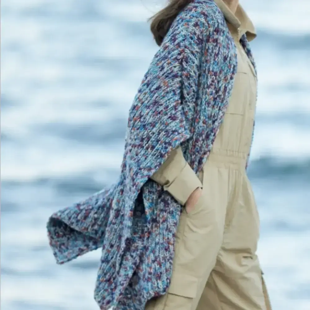 Пряжа Lana Grossa COLORTWIST - 22