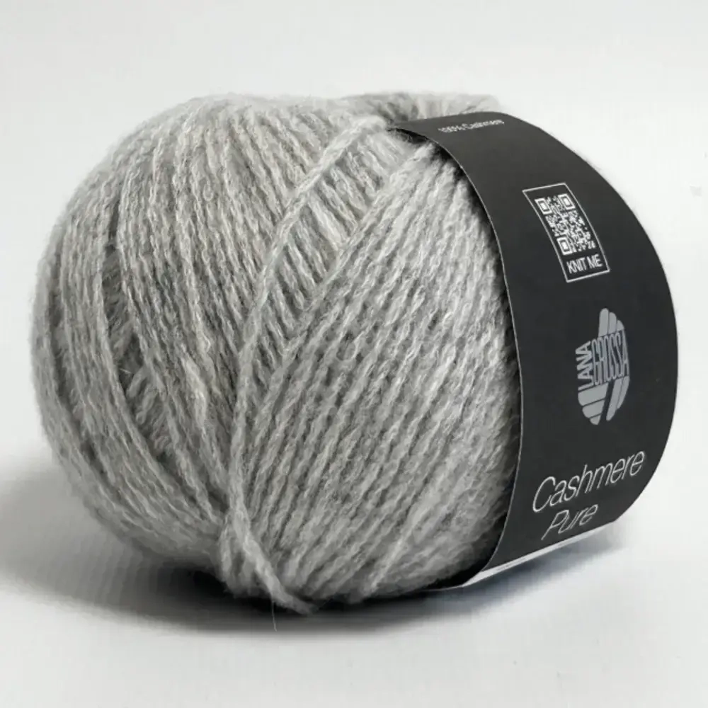 Пряжа Lana Grossa Cashmere Pure - цвет 05