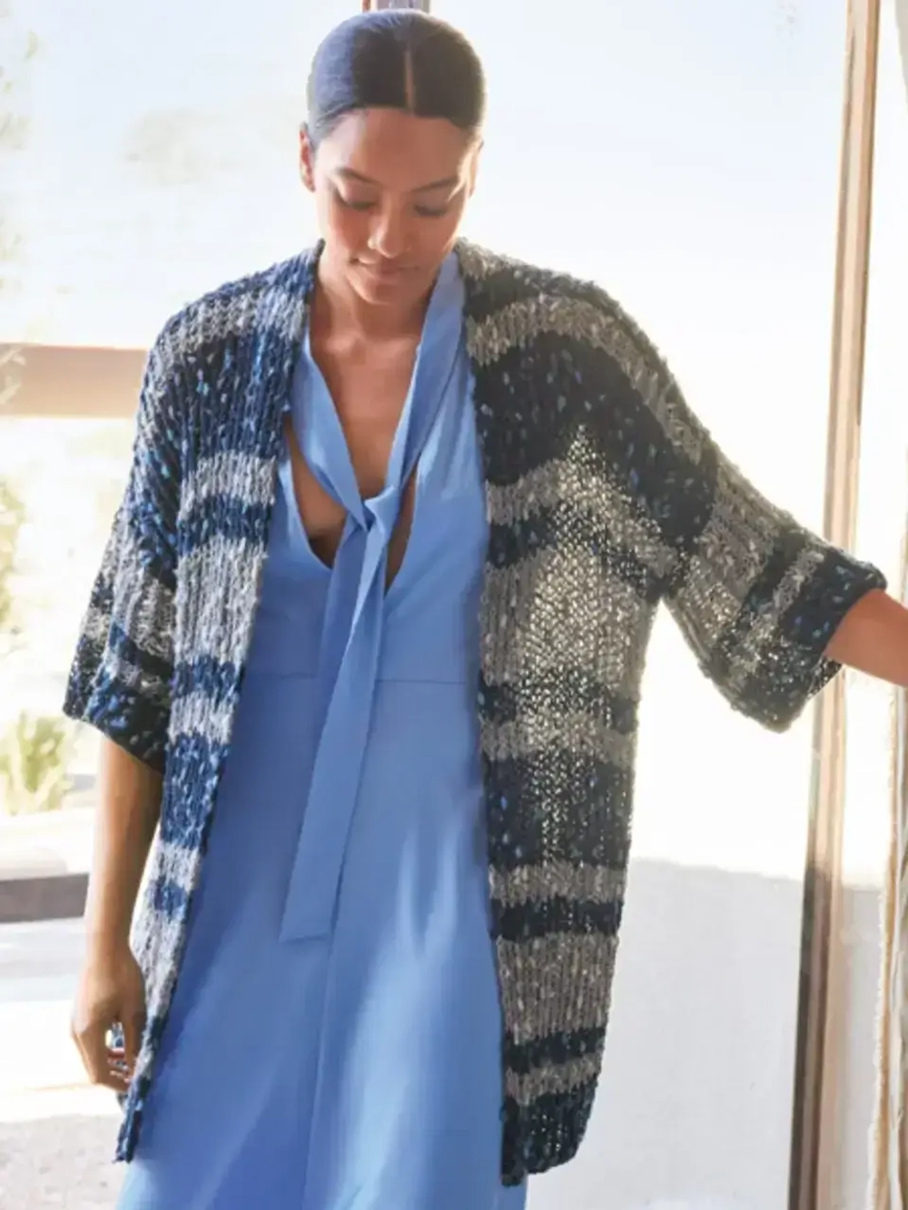 Пряжа Lana Grossa Popcorn