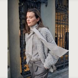 Lana Grossa Orsetto - 28