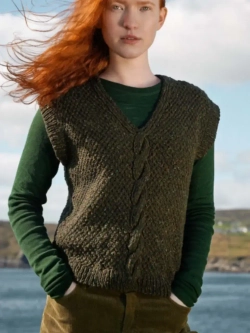 Пряжа Lang Yarns Donegal Tweed