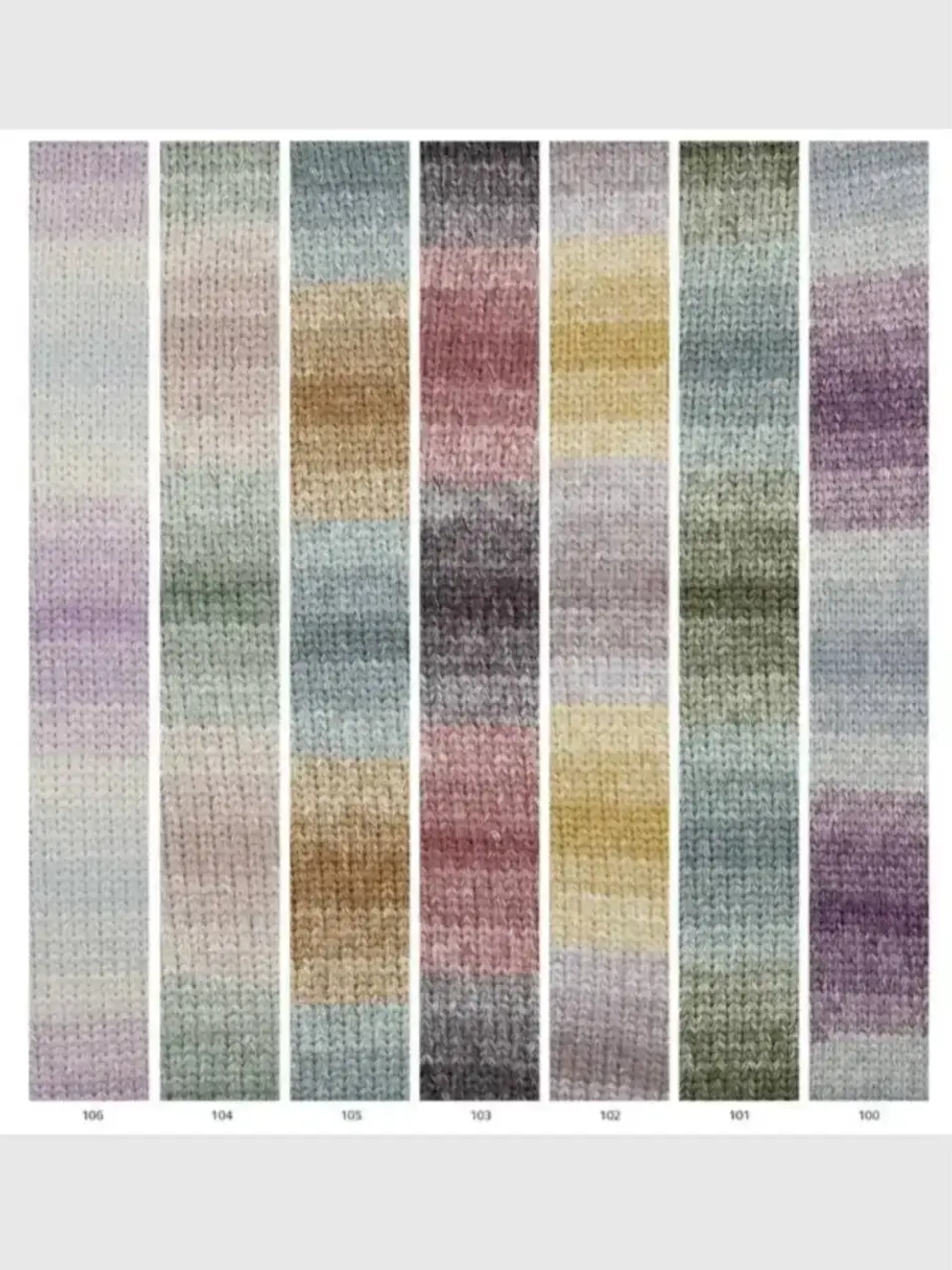 Katia Cashmina Cotton