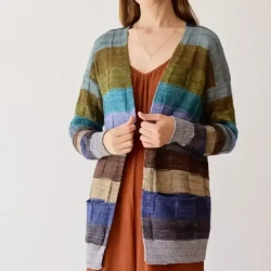 Lana Grossa Cool Wool Vintag 4