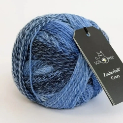 Schoppel Crazy Zauberball 2438