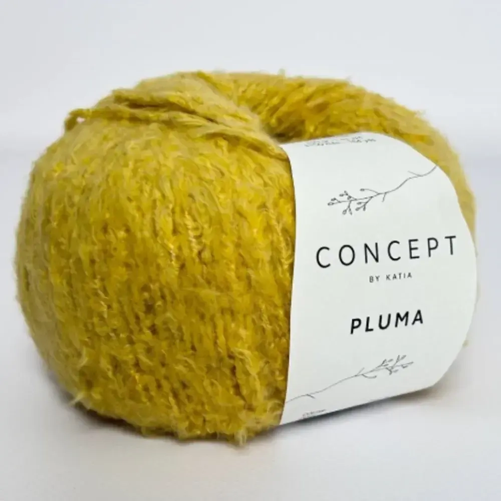 Katia Pluma цвет 88