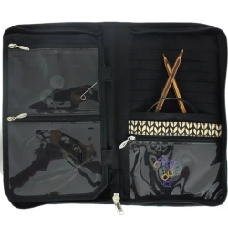 Органайзер для хранения круговых спиц Lana Grossa