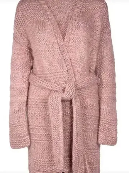 Lana Grossa Модели Кардиган р-р 42 - 52