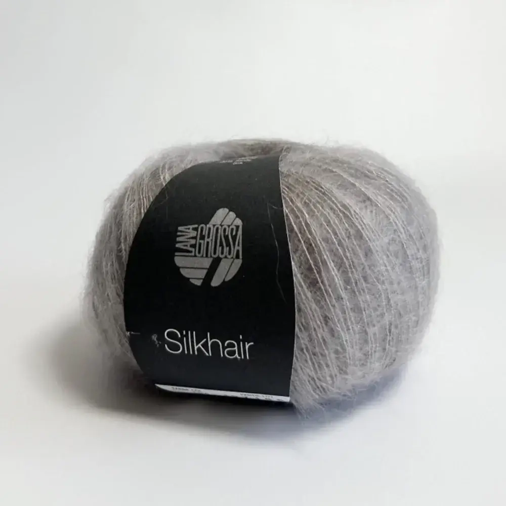 Lana Grossa Silkhair - 184