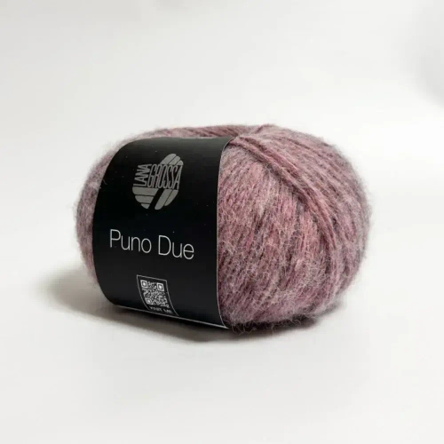 Пряжа Lana Grossa Puno Due