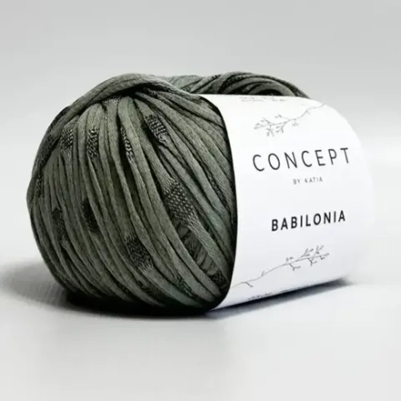 Пряжа Katia Concept Babilonia
